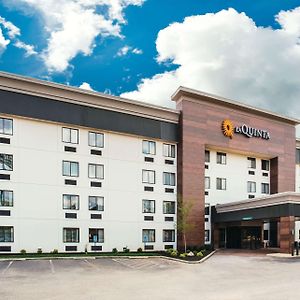 La Quinta By Wyndham Cincinnati Ne - Mason