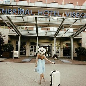 Thermal Hotel Visegrad