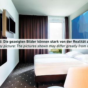 Best Western Hotel Mannheim City