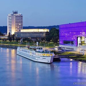 ARCOTEL Nike - an der Donau